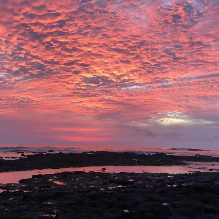 Appartement Meliyeri1 1ª Linea De Playa *