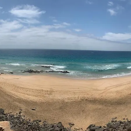 شقة Meliyeri1 1ª Linea De Playa *