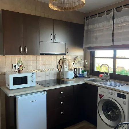 Appartement Meliyeri1 1ª Linea De Playa *