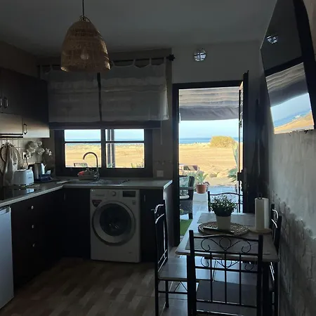 Meliyeri1 1ª Linea De Playa شقة