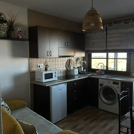 Meliyeri1 1ª Linea De Playa شقة *