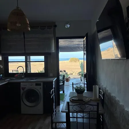 Appartement Meliyeri1 1ª Linea De Playa *